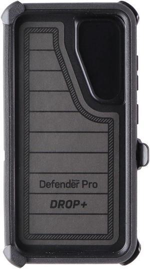 OtterBox Defender Pro Series Case for Samsung Galaxy S24  Black