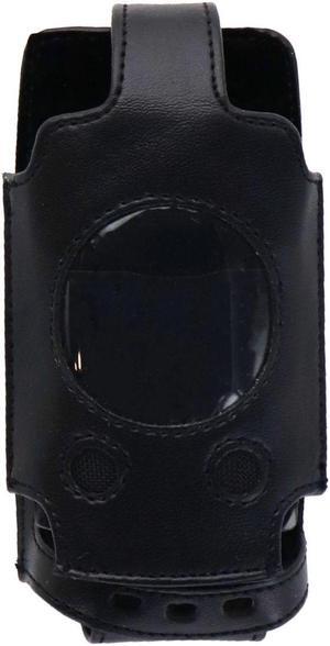 Verizon Fitted Case for the G'zOne Ravine 2 Flip Phone - Black