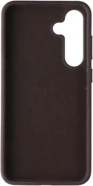 Incipio Cru. for Samsung Galaxy S24+ (Plus) - Brown Leather