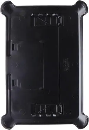 OtterBox Defender Series Case for Samsung Galaxy Tab A9+ / Black