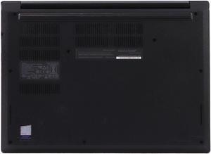 Lenovo ThinkPad E480 (14-in) FHD Laptop (20KN) i5-8250U/256GB/8GB/10 Pro