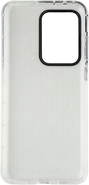 Nimbus9 Phantom 2 Series Flexible Gel Case for Samsung Galaxy S20 Ultra - Clear