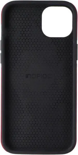 Incipio Duo Series Case for MagSafe for Apple iPhone 15 Plus - Red