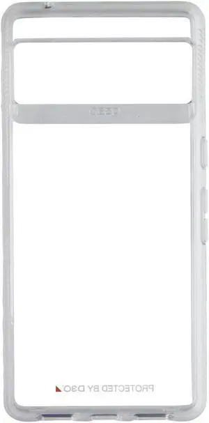 ZAGG Gear4 Crystal Palace Series Case for Google Pixel 7 Pro - Clear