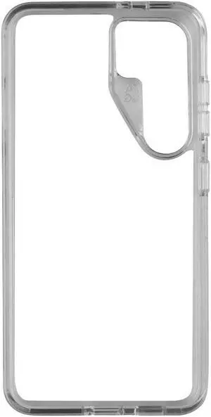 ZAGG Crystal Palace Series Case for Samsung Galaxy S24 - Clear
