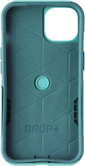 OtterBox Commuter Series Case for iPhone 13 / 14 - Riveting Way/Teal OtterBox Commuter Series Case for iPhone 13 / 14 - Riveting Way/Teal