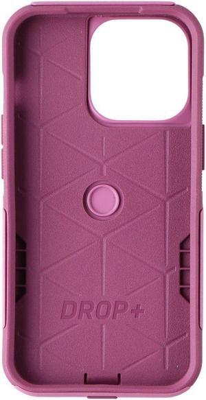 OtterBox Commuter Series Case for Apple iPhone 13 Pro - Maven Way (Pink)