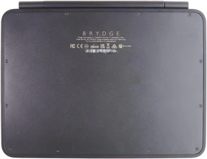 Brydge Air MAX+ Bluetooth Keyboard for iPad Pro 11-in 3rd/2nd Gen & Air 4th Gen Brydge Air MAX+ Bluetooth Keyboard for iPad Pro 11-in 3rd/2nd Gen & Air 4th Gen