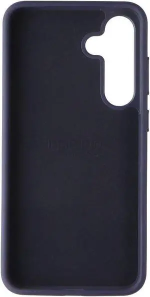 Incipio Cru. Protective Case for Samsung Galaxy S24+ / Navy Canvas