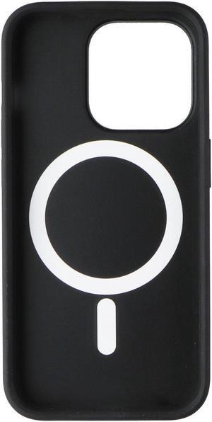 CASETiFY Mirror Case for MagSafe for iPhone 15 Pro - Clouds