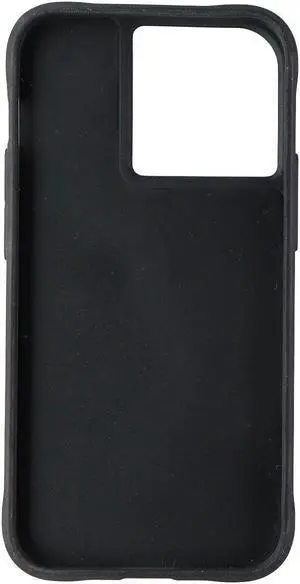 Case-Mate Tough Series Case & Screen Protector for iPhone 13 Pro Black