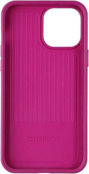 OtterBox Symmetry Case for Apple iPhone 13 Pro Max/12 Pro Max - Renaissance Pink