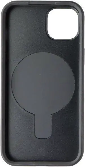OtterBox OtterGrip Symmetry Case for MagSafe for iPhone 15 Plus/14 Plus - Black