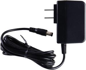 Yealink (12V/1A) AC Adapter Power Supply  - Black (YLPS121000C-US)