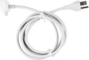 Volex  / Apple (6-Foot) AC Power Adapter for MagSafe Charger - White (APC7H)