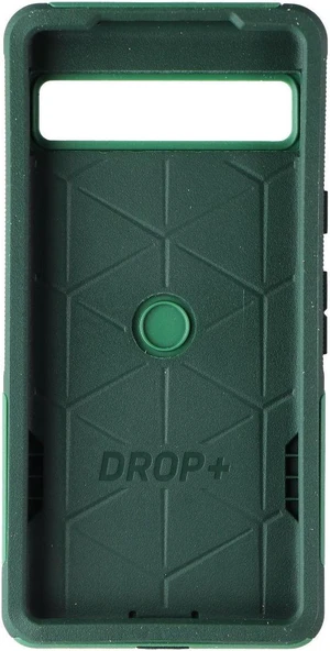 OtterBox Commuter Series Case for Google Pixel 7a - Trees Company Green OtterBox Commuter Series Case for Google Pixel 7a - Trees Company Green