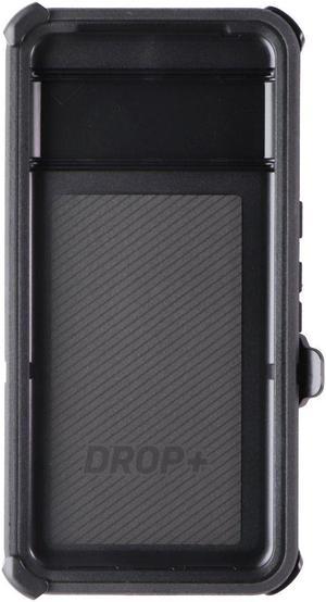 OtterBox Defender Series Case  Holster for Google Pixel 8 Pro  Black