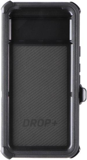 OtterBox Defender Series Case  Holster for Google Pixel 8  Black