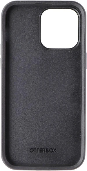 OtterBox Symmetry Series Case for Apple iPhone 14 Pro Max - Black OtterBox Symmetry Series Case for Apple iPhone 14 Pro Max - Black
