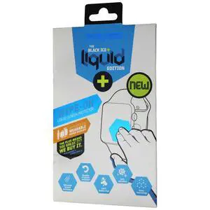 Gadget Guard (Black Ice+) Liquid Screen Protector for Smartwatches and Wearables Gadget Guard (Black Ice+) Liquid Screen Protector for Smartwatches and Wearables