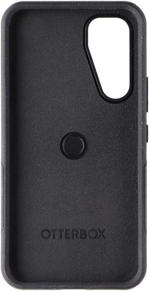 OtterBox Commuter Lite Series Case for Samsung Galaxy A54 5G - Black