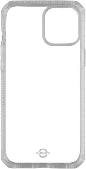 ITSKINS Spectrum Clear Case for Apple iPhone 12 Pro Max - Transparent