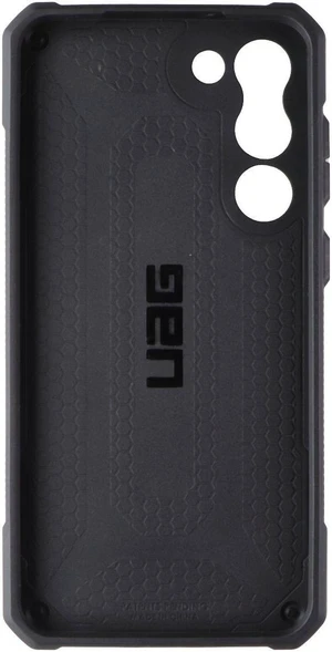 UAG Monarch Series Case for Samsung Galaxy S23+ 5G - Kevlar Black UAG Monarch Series Case for Samsung Galaxy S23+ 5G - Kevlar Black