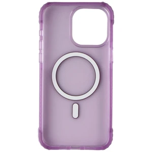 Prodigee Safetee Neo + Mag Case with MagSafe for iPhone 15 Pro Max - Purple Prodigee Safetee Neo + Mag Case with MagSafe for iPhone 15 Pro Max - Purple