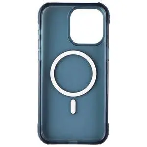 Prodigee Safetee Neo + Mag Case for MagSafe for iPhone 15 Pro Max - Neo Ocean Prodigee Safetee Neo + Mag Case for MagSafe for iPhone 15 Pro Max - Neo Ocean