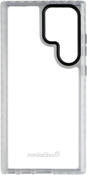 CellHelmet Altitude X Series for Samsung Galaxy S23 Ultra - Crystal Clear