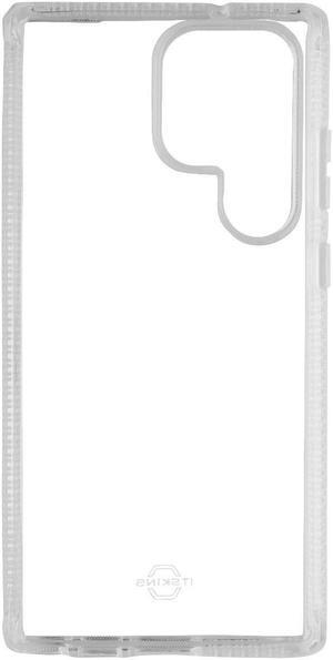 ITSKINS Spectrum_R Case for Samsung Galaxy S23 Ultra - Clear