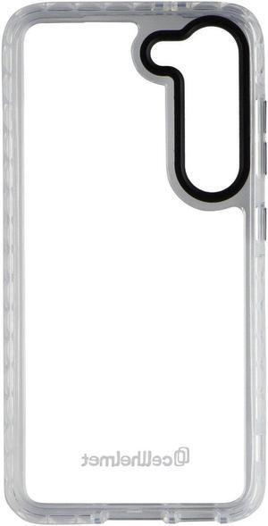 CellHelmet Altitude X Series for Samsung Galaxy S23 - Crystal Clear