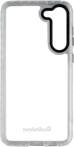 CellHelmet Altitude X Series for Samsung Galaxy S23+ (Plus) - Crystal Clear