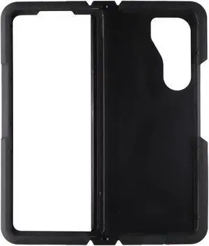 OtterBox Defender XT Series Case for Samsung Galaxy Z Fold5 - Black