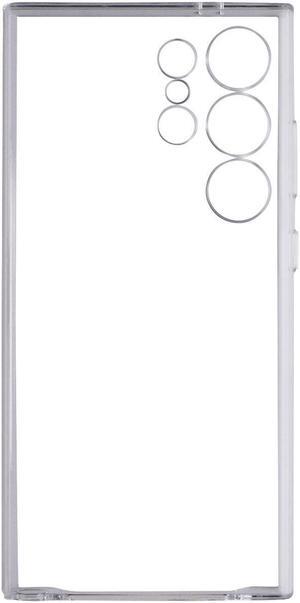 Samsung Clear Case for Samsung Galaxy S24 Ultra - Clear (GP-FPS928SAATW)