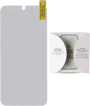 OtterBox Commuter Lite Case + Trusted Glass for Samsung Galaxy A54 5G - Black OtterBox Commuter Lite Case + Trusted Glass for Samsung Galaxy A54 5G - Black