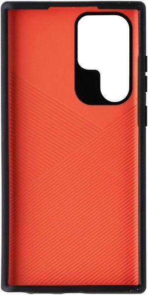 ZAGG Gear4 Denali Series Case for Samsung Galaxy S22 Ultra - Black