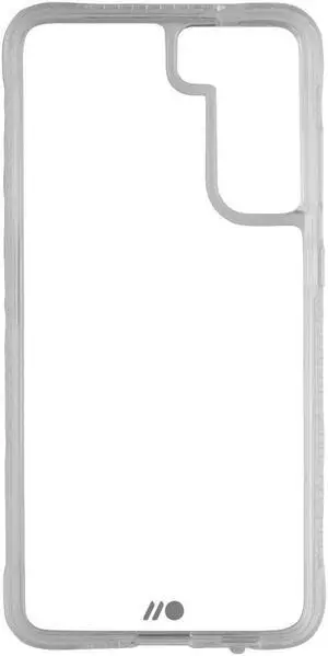 Case-Mate Tough Plus Series Hard Case for Samsung S21 FE 5G - Clear