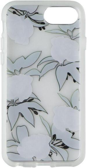 Sonix Clear Coat Series Case for Apple iPhone 8 / iPhone 7 / iPhone 6s - Petunia