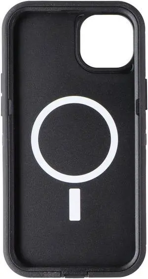 OtterBox Defender Pro XT Case for MagSafe for Apple 14 Plus - Black