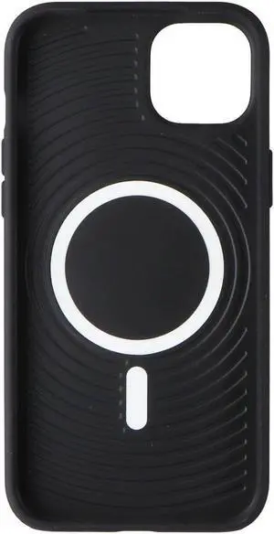 Tech21 Recovrd Series Case for MagSafe for Apple iPhone 15 Plus - Black