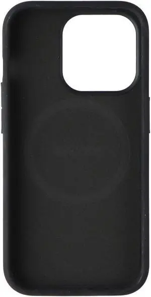 Incase Icon Case for MagSafe for Apple iPhone 15 Pro - Woolenex Graphite