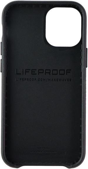 LifeProof Wake Series Case for Apple iPhone 12 mini - Black