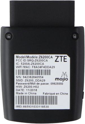 TELUS Drive+ Wi-Fi Hotspot/Car Diagnostic Tool - DISCONTINUED/NO SERVICE*