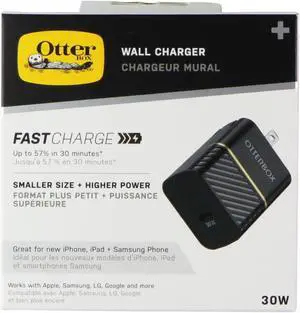 OtterBox Symmetry+ Protection + Power Kit for Samsung Galaxy S23