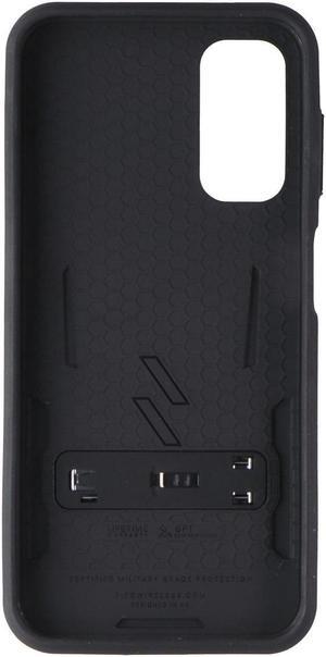 Zizo Transform Series Case with Kickstand for Samsung Galaxy A14 (5G) - Black