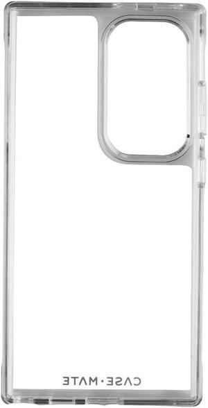 Case-Mate Tough Clear Series Case for Samsung Galaxy S24 Ultra - Clear
