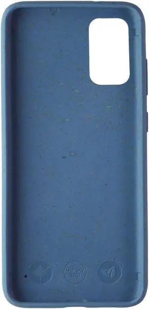 Pela Case for Samsung Galaxy (S20+) - Whale / Tidal Pela Case for Samsung Galaxy (S20+) - Whale / Tidal