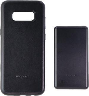 Mophie Charge Force Magnetic Case & PowerStation Mini for Galaxy (S8+) - Black