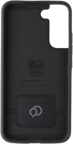 Nimbus9 Cirrus 2 Gunmetal Gray Case for Galaxy S22+ N9CI2SAMGS22PLGG